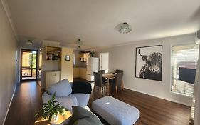 Karapiro Apartment